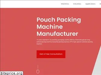 flexpackingmachine.com