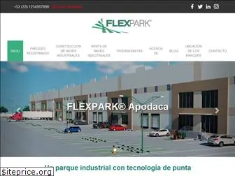 flexpark.com.mx