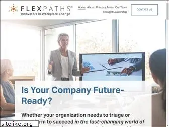 flexpaths.com