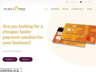 flexpay.co.za