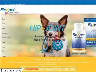 flexpet.com