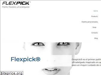 flexpick.com.mx