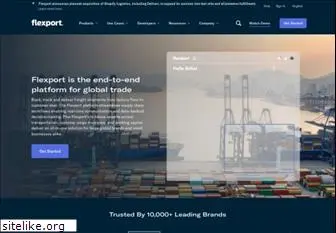 flexport.com