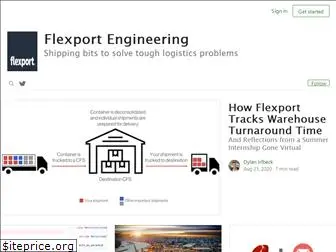 flexport.engineering