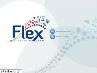 flexprepaid.be