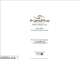 flexpro-industry.com