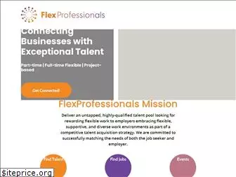 flexprofessionalsllc.com
