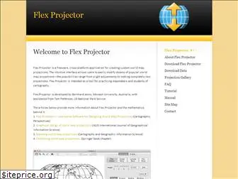 flexprojector.com