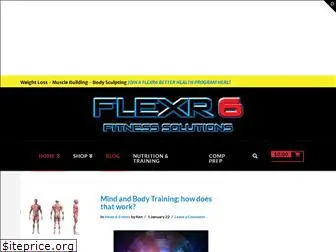 flexr6.com