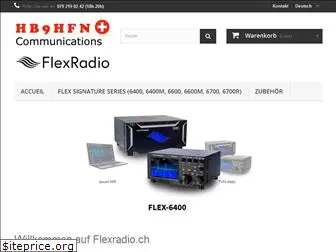 flexradio.ch