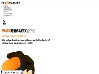 flexreality.pro