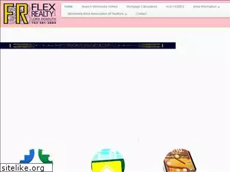 flexrealtyllc.com