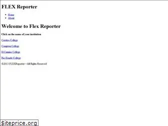 flexreporter.com