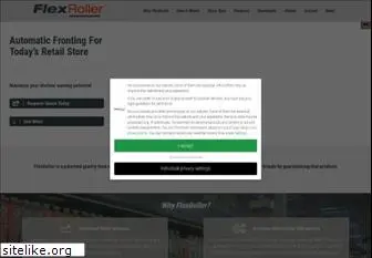 flexroller.com