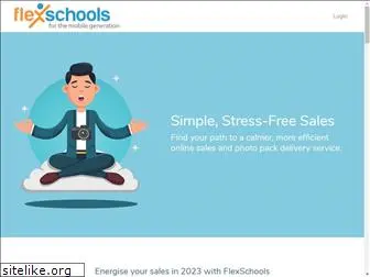 flexschools.co.uk