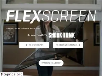 flexscreen.info