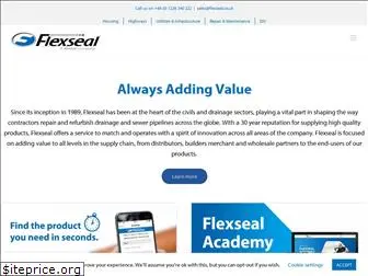 flexseal.co.uk