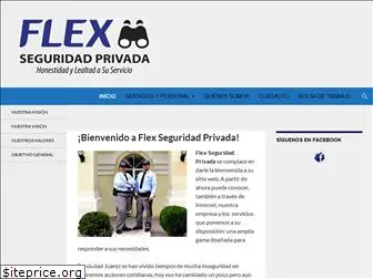 flexseguridad.com