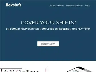 flexshift.com