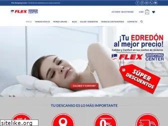 flexshoppingcenter.com