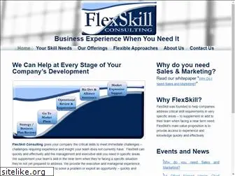 flexskill.com