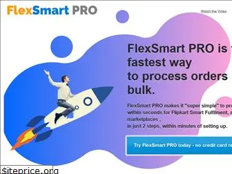 flexsmart.pro thumbnail