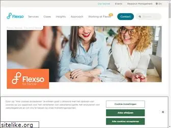 flexsoforpeople.com