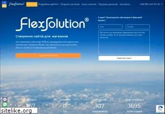 flexsolution.com