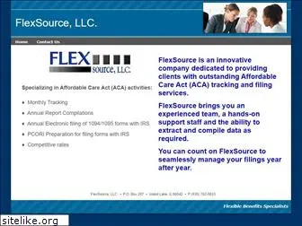 flexsourceone.com