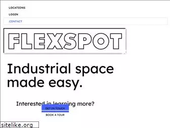flexspot.com