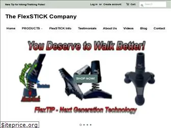 flexsticks.com
