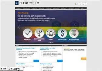 flexsystem.com