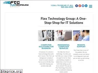 flextechgroup.com