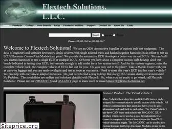 flextechsolutions.net