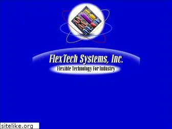 flextechsystems.com