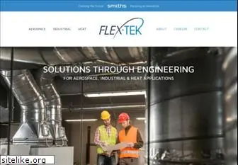 flextekgroup.com