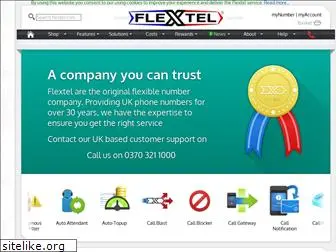 flextel.co.uk