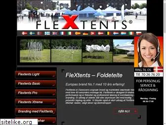 flextents.dk