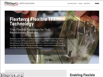 flexterracorp.com