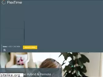 flextime.ie