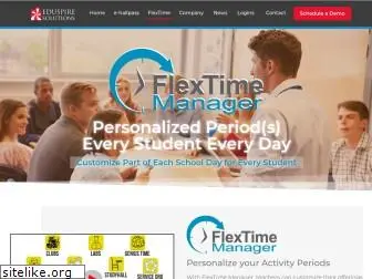 flextimemanager.com