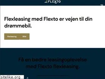 flexto.dk