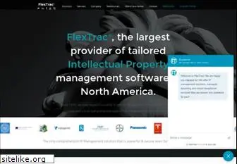 flextrac.com