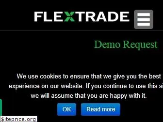 flextrade.com