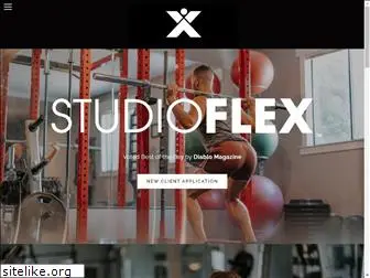 flextrainingclub.com