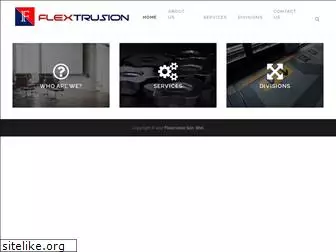 flextrusion.com.my