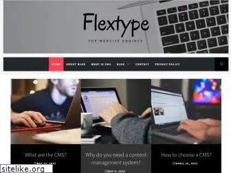 flextype.org