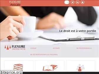 flexure.fr