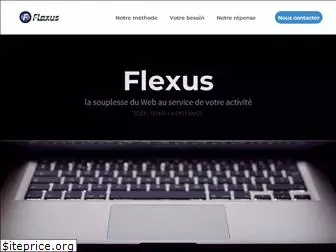 flexus.fr