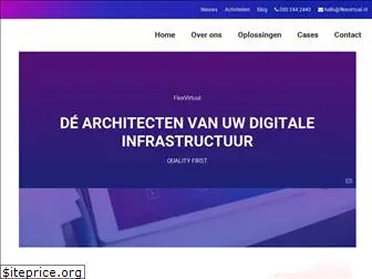 flexvirtual.nl